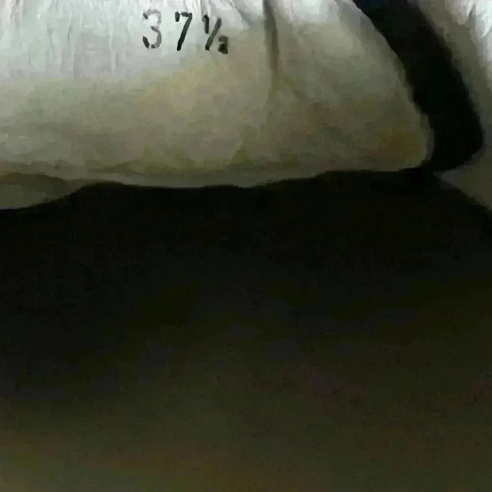 Hogan interactive sneakers size 7.5 - Picture 4 of 5